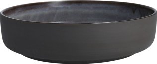 Fortessa Northern Lights Ecru Bowl 20 cm