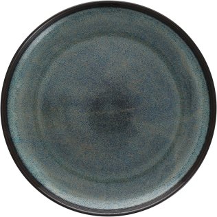 Fortessa Northern Lights Indigo Teller flach 16 cm