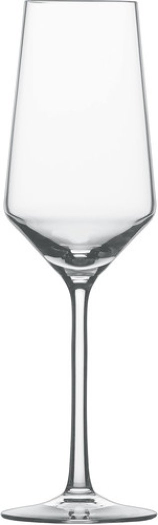 Belfesta (Pure) Champagner 0,1 l /-/ 77