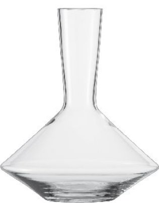 Belfesta (Pure) Rotweindekanter 0,75 Ø 222 mm