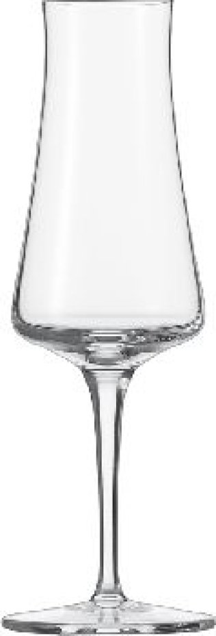 Fine Eau de Vie Alsace 155 ohne Füllstrich Ø 68 mm