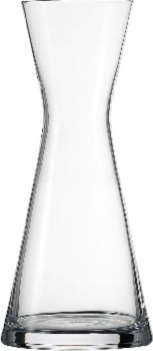 Belfesta (Pure) Karaffe 0,5 ohne Füllstrich Ø 102 mm