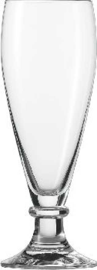 Pilsglas Brüssel 0,3 Ø 69 mm