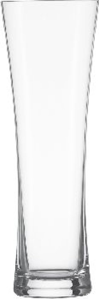 Beer basic Pilsbecher 0,3 ohne Füllstrich Ø 73 mm