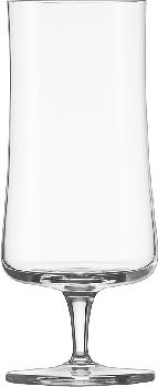 Beer basic Pilsglas 0,4 ohne Füllstrich Ø 80 mm