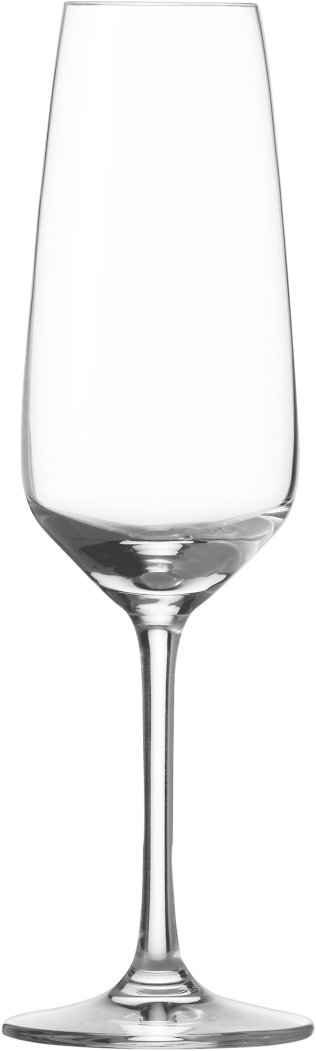 Taste Sekt 7 ohne Füllstrich Ø 70 mm