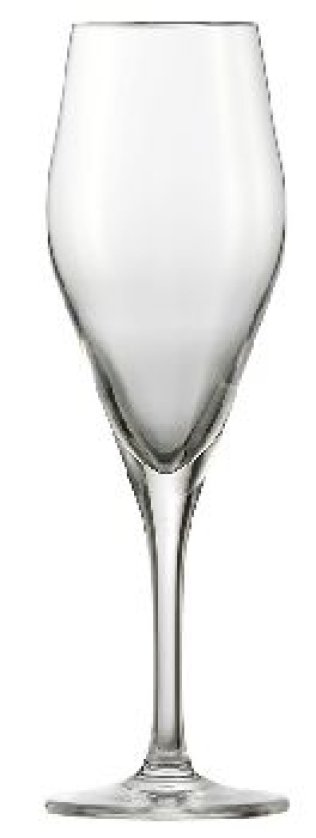 Audience Champagner 0,1 l /-/ 77 mit Moussierpunkt