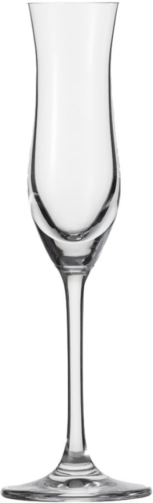 Bar Special Klare Brände 2 + 4 cl /-/ Ø 58 mm