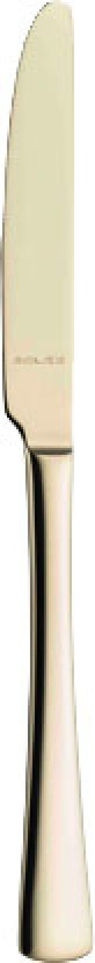 Menümesser New Style KARINA PVD 1246 champagner