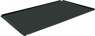 Backblech GN 1/1 mit TYNECK-Beschichtung glatt