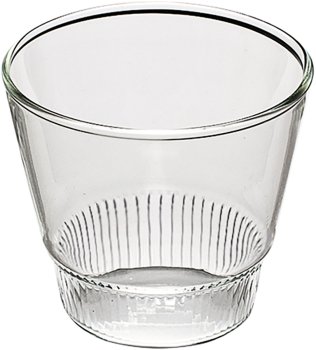Glas 0.33 l / COFFEE TASTING