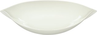Schüssel Special 28x19cm/0.55 l weiß Delight