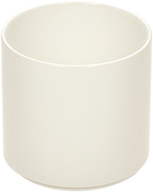 Bowl rund stapelbar 7cm/0.19 l weiß Delight