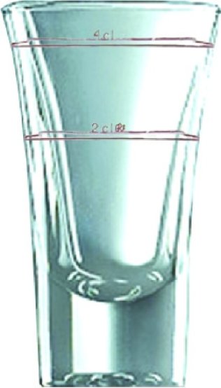 Stamper Dublino 5,7 cl, 2+4 cl /-/ RR