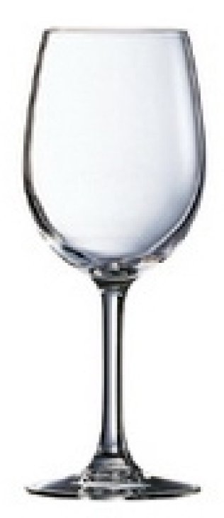 Weinglas 19 cl glatt Cabernet Tulip Ø 66 mm