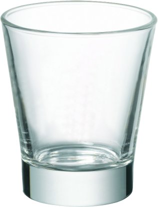 Beistellglas Caffeino 8,5 cl