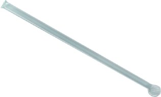Glasrührstäbchen 15cm