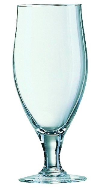 Cervoise Biertulpe 38 cl, 0,3 l /-/