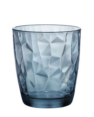 Aqua Ocean Whiskybecher 30,5 cl Diamond Ø 84 mm