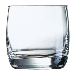 Vigne FB31 Whisky ohne Füllstrich Ø 84 mm
