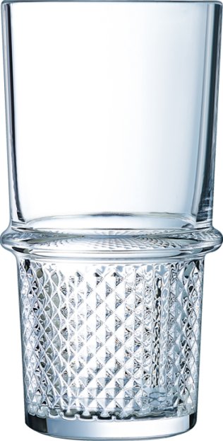 Longdrink New York FH 35 Ø 74 mm