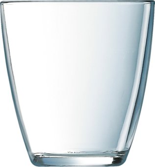 Becher Concepto 25 cl Ø 82 mm