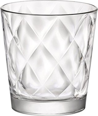 Whisky 24 cl Kaleido Acqua Ø 81 mm