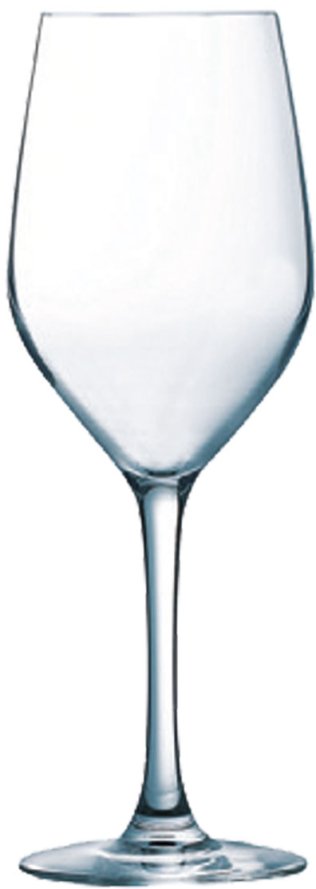 Weinkelch Mineral 35 cl 0,1 l + 0,2 /-/