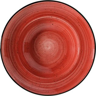 Pastateller Gourmet 27cm Aura Passion