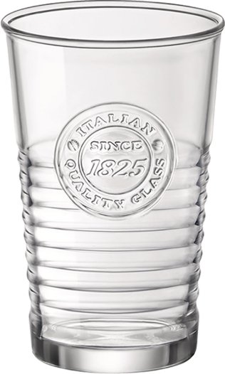 Longdrink OFFICINA 1825 32, 5 cl Ø 79 mm