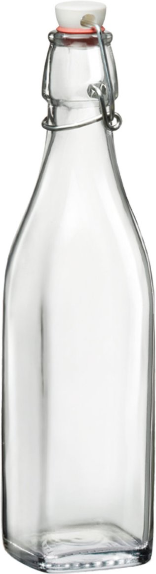 Flasche 50 cl SWING mit Bügelverschluss