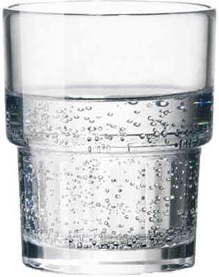 Lyon Optique Stapelbecher 20 cl Ø 71 mm