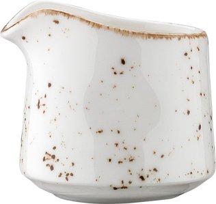 Grain Banquet Milchgießer 6 cl Creme 65 x 50 mm Porzellan