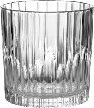 Manhattan FB31 Tumbler 31 cl 84 x mm Transparent
