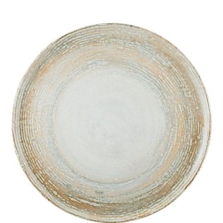 Patera Gourmet Pizzateller 32cm Beige Porzellan
