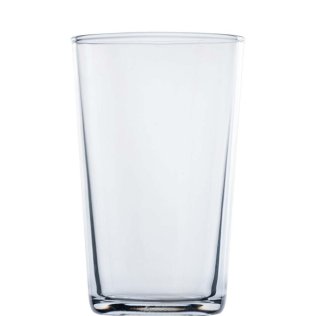 Chope Unie Tumbler 56 cl; 0,4 l /-/ Transparent