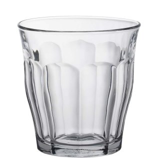 Picardie Tumbler 31 cl 90 x mm Transparent