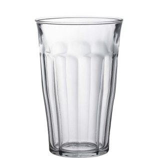 Picardie Tumbler 50 cl 93 x mm Transparent