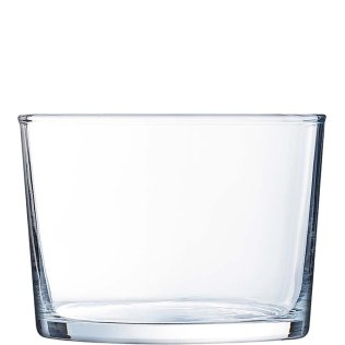 Cordoue Chiquito 23 cl 83 x mm Transparent