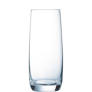 Vigne Longdrink 45 cl; 0,4 l /-/ Transparent