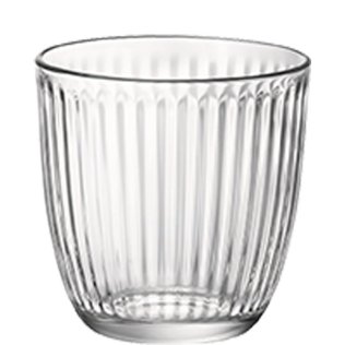 Line Tumbler 29 cl 85 x mm Transparent