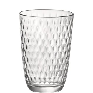 Slot Longdrink 39 cl 85 x mm Transparent