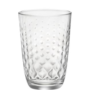 Glit Longdrink 39,5 cl 85 x mm Transparent