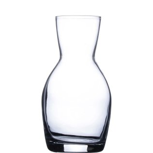 Ypsilon Bulboso Karaffe 29 cl 74 x mm Transparent