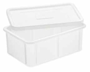 Stapelbehälter 60 Liter