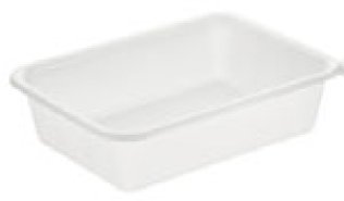 Kunststoffbecken 25 l