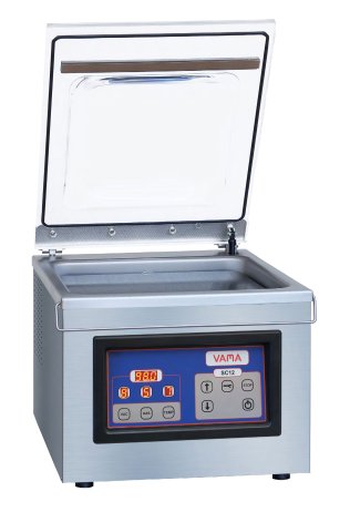 Vakuumiergerät VacBox 370