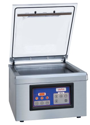 Vakuumiergerät VacBox 400