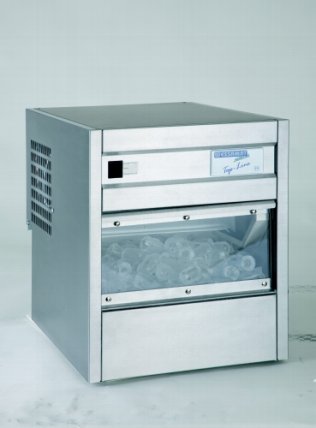 Eiswürfelbereiter W 21 L