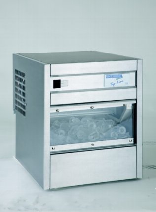 Eiswürfelbereiter W 31 L